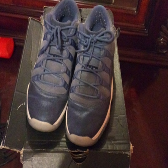 Jordan retro 11 - Picture 1 of 2